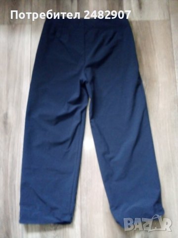 Дамски спортен панталон, снимка 2 - Панталони - 37050054