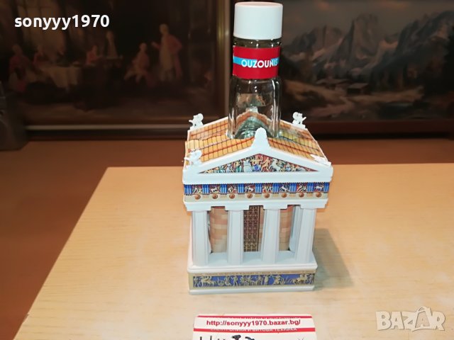 УЗО-ПРАЗНО ШИШЕ ЗА КОЛЕКЦИЯ 2209221129, снимка 6 - Колекции - 38081588