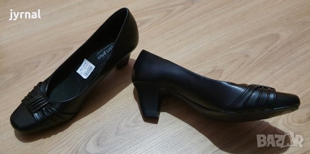 Нови дамски обувки от САЩ, снимка 4 - Дамски ежедневни обувки - 31484703