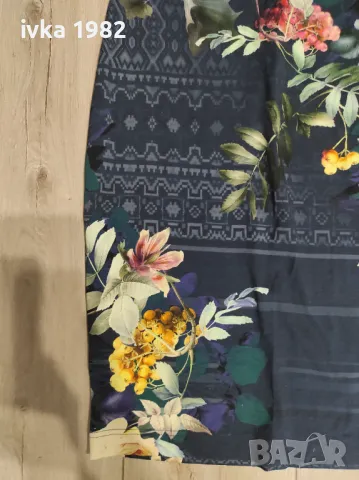 Нова маркова рокля , снимка 3 - Рокли - 49349415