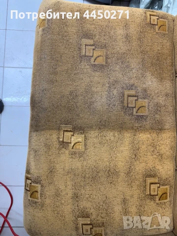 Пране на мека мебел, дивани, снимка 3 - Пране на мека мебел и дивани - 50244723