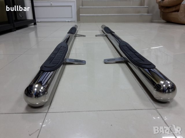 Ролбар, булбар за TOYOTA RAV4 2006+, снимка 13 - Аксесоари и консумативи - 35481425