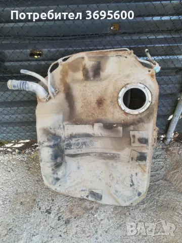 Резервоар Honda Cr-v Crv 1 Хонда Цр-в Црв 1, снимка 4 - Части - 48234088