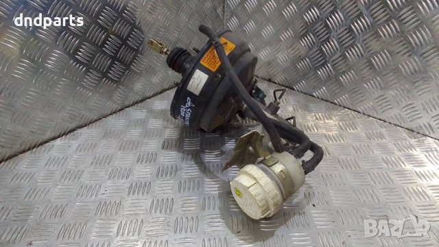 Серво Mitsubishi Space Star 1.9DiD 2002г.	