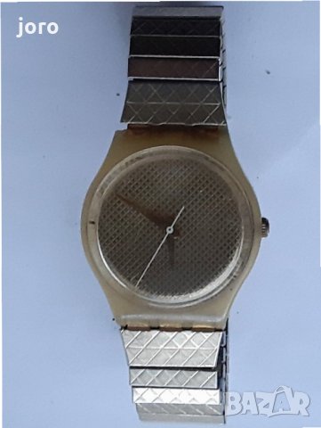 swatch, снимка 2 - Мъжки - 30433398