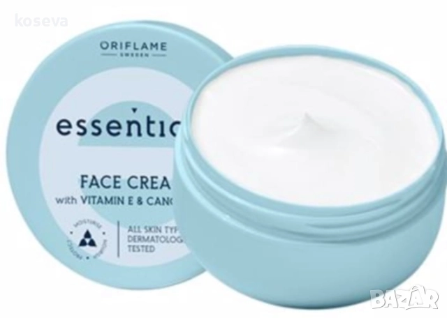 Орифлейм, за него и нея, снимка 12 - Дамски парфюми - 48939428