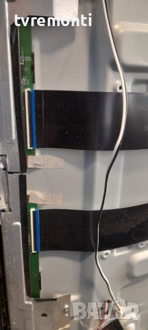 MAIN BOARD ,40-RT51T1-MAB2HG,RT2851, for Thomson 55UE6400, снимка 4 - Части и Платки - 36911077