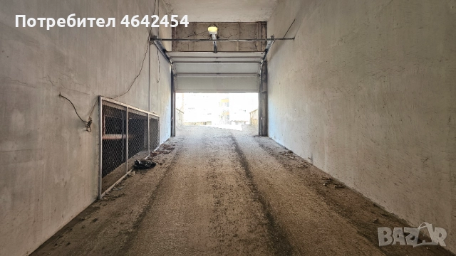 Продава се обособено паркомясто в подземен паркинг, снимка 7 - Гаражи и паркоместа - 52300713