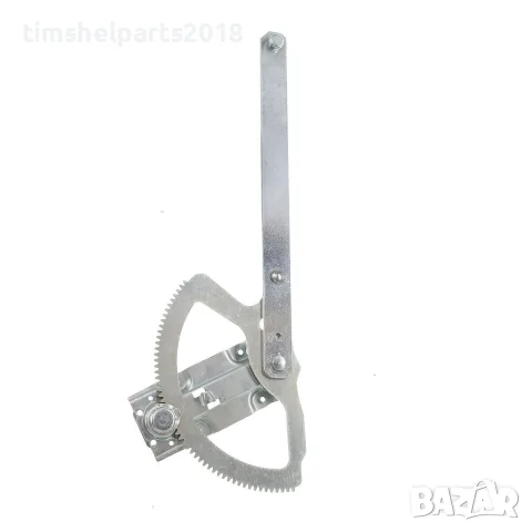 Стъклоподемник (ръчен) за Mercedes Sprinter VW LT 1995-2006 Шофьорска страна