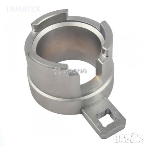 Ford Duratec – Фиксатор ролката на коляновия вал, 50291