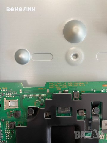 BN41-02756 от UE50TU8072, снимка 4 - Части и Платки - 40841137