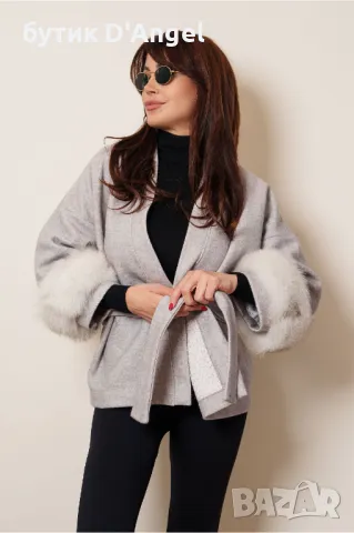 жилетка ROMA, снимка 2 - Жилетки - 48766342