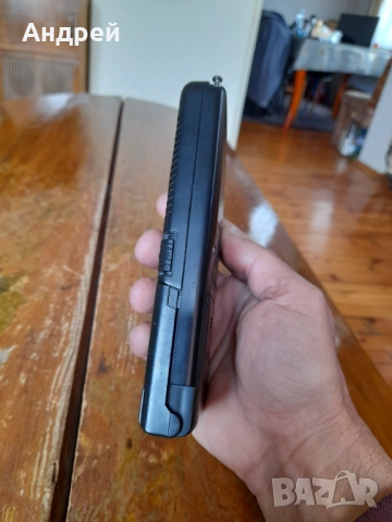 Старо радио,радиоприемник Siemens,Balkanton, снимка 5 - Антикварни и старинни предмети - 54053835