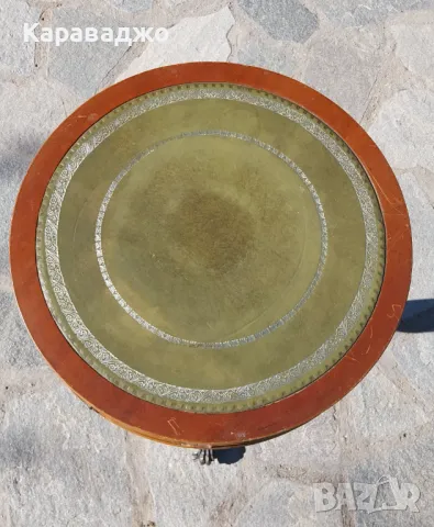 Масичка на колелца, снимка 5 - Маси - 43194556