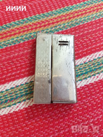 Бензинова запалка , снимка 1