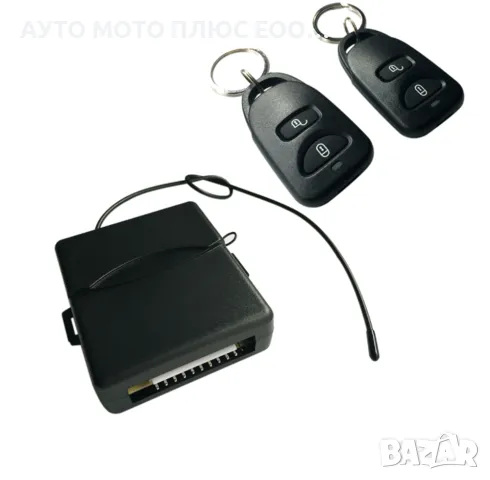 Универсален модул за централно закл./откл. за автомобил., снимка 3 - Аксесоари и консумативи - 39866447