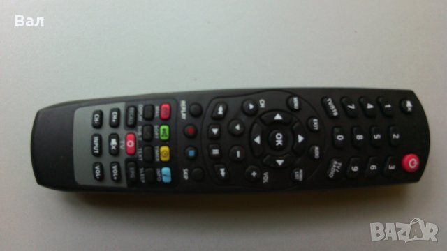 Дистанционно , снимка 1