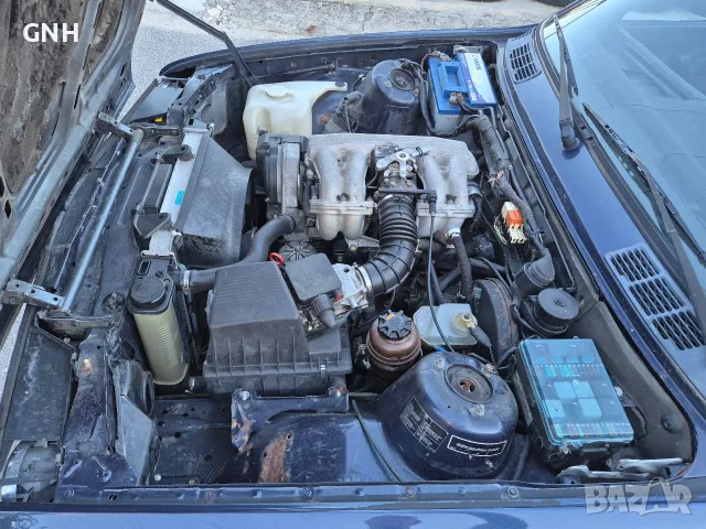 Bmw E30 316i 1990г., снимка 15 - Автомобили и джипове - 41786616