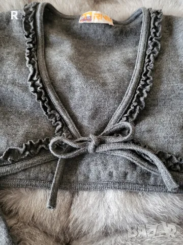 Детски дрехи за момиченце , снимка 3 - Детски Блузи и туники - 47553255