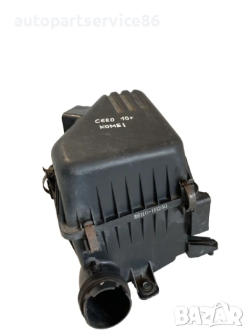 Кутия за въздушен филтър за KIA Ceed 1.6 CRDi (2010) 28110-1H250