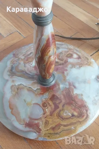 Лампион Оникс, снимка 5 - Лампиони - 48274093