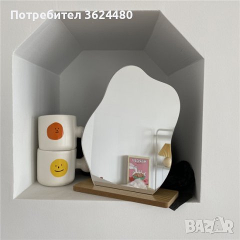 Акрилно огледало, снимка 14 - Други - 40350398