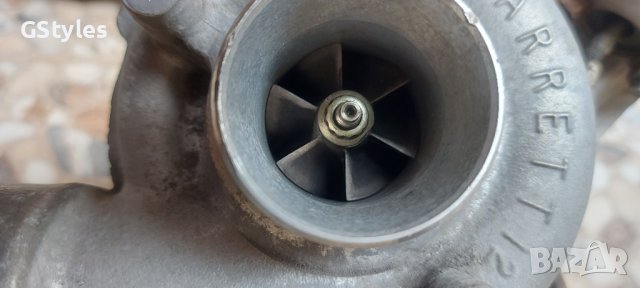 Турбо 1749va vw, audi 131кс, снимка 4 - Части - 39419681