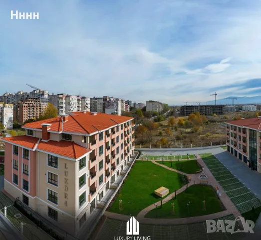 Двустаен апартамент Пловдив Остромила, снимка 16 - Апартаменти - 55818146