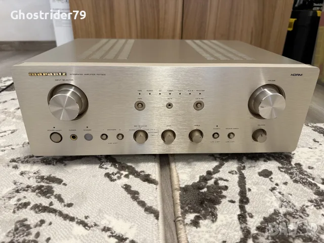 Marantz PM-7200 Excellent 