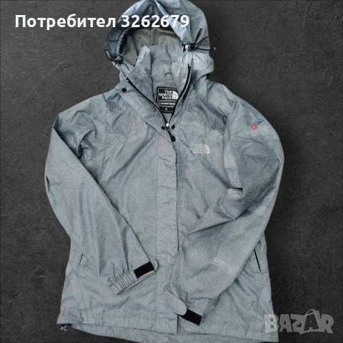 The North face summit series gore tex оригинално дамско перфектно състояние размер S