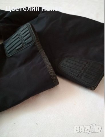 Панталон Phenix Ski - Ски Сноуборд   Phenix  Storm Dump, снимка 3 - Зимни спортове - 30507284