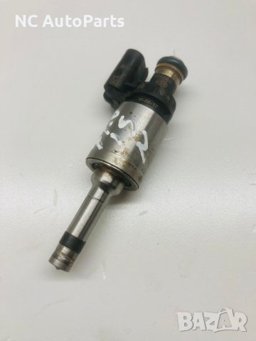 Горивен инжектор дюза за FORD Форд Фиеста Фокус 1.0 ECOBOOST CM5G-9F593-FA 2016, снимка 4 - Части - 39268426