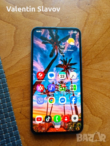 Samaung galaxy a55, снимка 3 - Samsung - 54299489