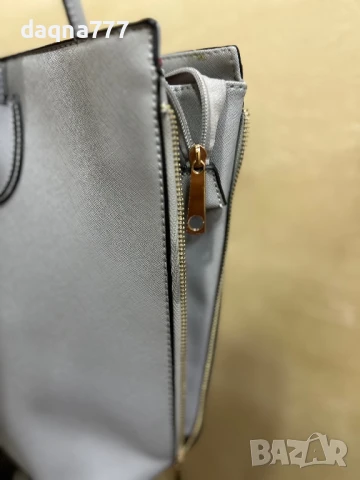 Michael Kors голяма чанта Германия, снимка 17 - Чанти - 51071830