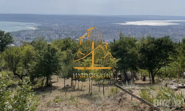 🍁Парцел - м-т Акчелар, Област Варна (Обява N:653940) 🤠