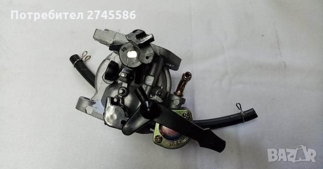 Карбуратор за Мотофрези , снимка 16 - Градинска техника - 29528302