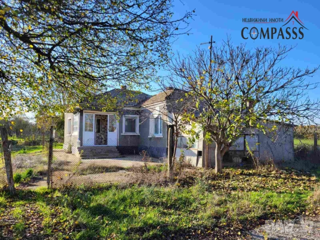 с. Септемврийци, Общ. Каварна, къща с двор – 24030 евро!, снимка 2 - Къщи - 52499625