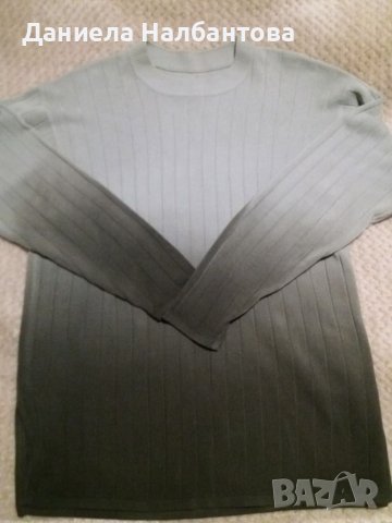 Блузка за макси дами  2XL /3XL , снимка 2 - Блузи с дълъг ръкав и пуловери - 39427246
