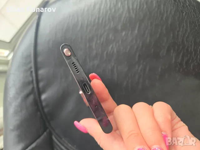 Samsung Note 20 Ultra 12/256, снимка 6 - Samsung - 55786709