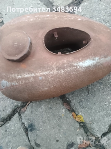 Части за Ява Jawa, снимка 13 - Части - 52188865