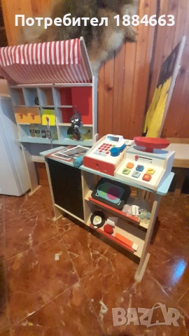  Детски играчки, снимка 5 - Играчки за стая - 52487921