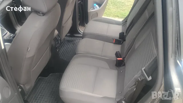 Ford C-max 1.5tdci, снимка 11 - Автомобили и джипове - 56058722