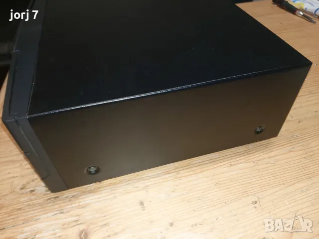 Grundig CCF 120 дек, снимка 6 - Декове - 49695305