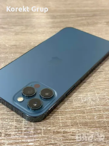 iPhone 12 Pro max 256GB, снимка 7 - Apple iPhone - 56382328