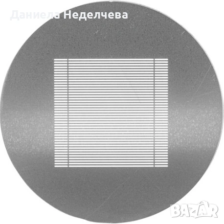 Гравирани метални шаблона Godox SA-09 GOBO Set SA-09, снимка 2 - Чанти, стативи, аксесоари - 53173562