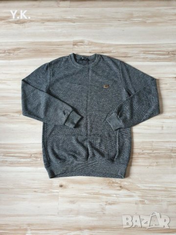 Мъжка блуза Madu Sports Wear