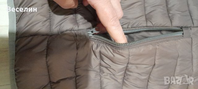 Яке LIVERGY  Намаление , снимка 2 - Якета - 42803872