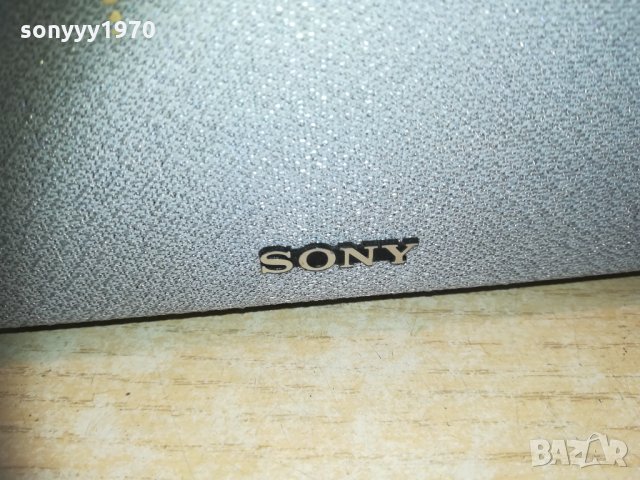 sony ss-cnp2 center speaker 2402211341, снимка 4 - Тонколони - 31937382