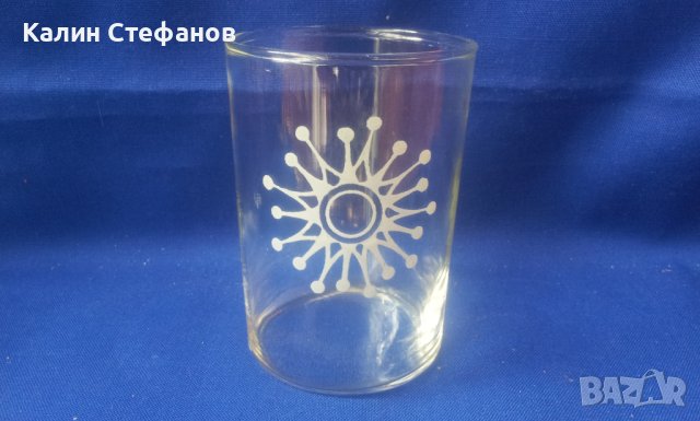 Ретро руски стакани за чай и подстакани, заедно и по отделно по 6 бр, снимка 14 - Чаши - 40632475