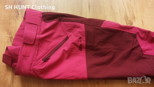 SKOGSTAD MUNDAL Stertch Women Trouser размер 38 / M дамски панталон - 1395, снимка 4 - Панталони - 51555672